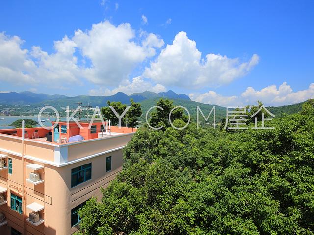 Tai Mong Tsai Road | Tai Mong Tsai Road, Sai Kung