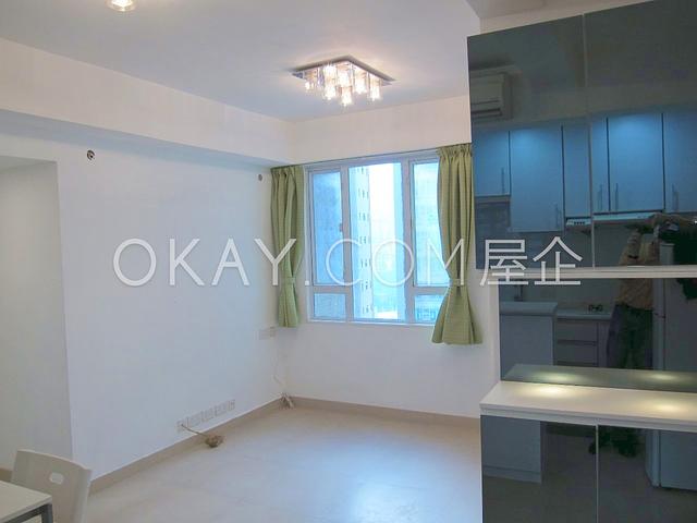Hing Hon Building | Hing Hon Building, Tin Hau - 2