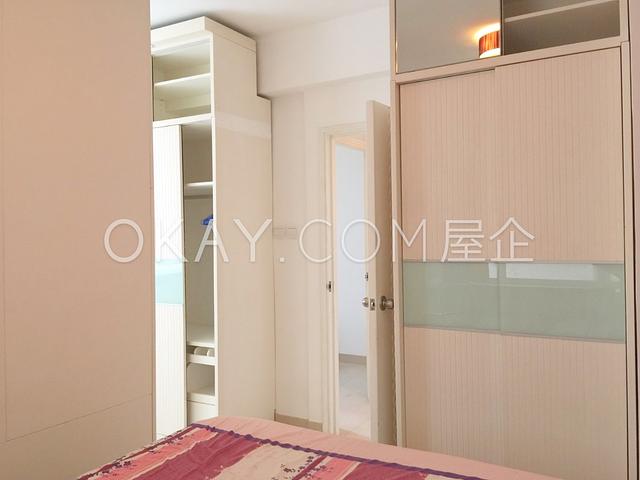 Hing Hon Building | Hing Hon Building, Tin Hau - 2