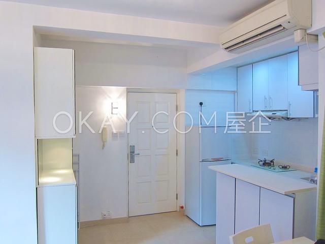 Hing Hon Building | Hing Hon Building, Tin Hau - 2