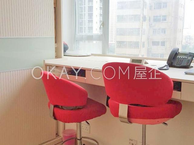 Hing Hon Building | Hing Hon Building, Tin Hau - 2