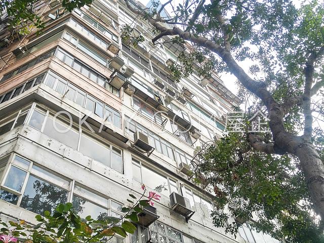 Hoi Kung Court | Hoi Kung Court, Causeway Bay - 2