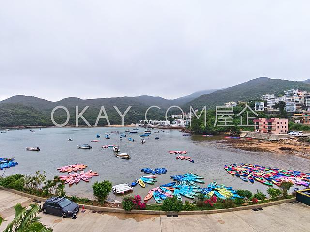 Sheung Sze Wan | Sheung Sze Wan, Clearwater Bay -