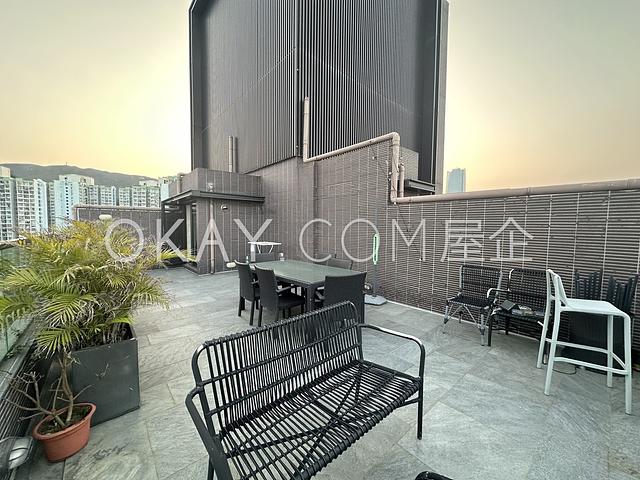 Parker33 | Parker33, Shau Kei Wan - 2 Bed, 2 Bath,