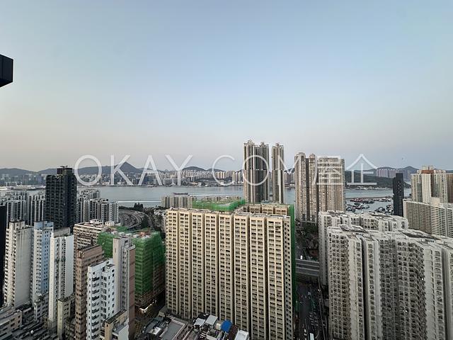 Parker33 | Parker33, Shau Kei Wan - 2 Bed, 2 Bath,