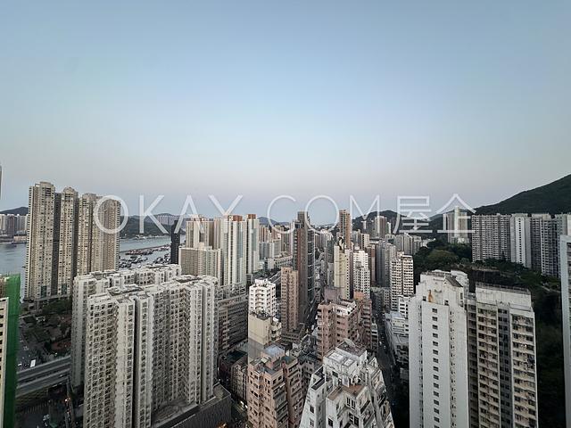 Parker33 | Parker33, Shau Kei Wan - 2 Bed, 2 Bath,