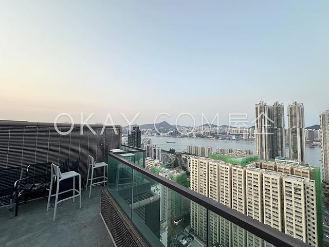 Parker33 | Parker33, Shau Kei Wan - 2 Bed, 2 Bath,