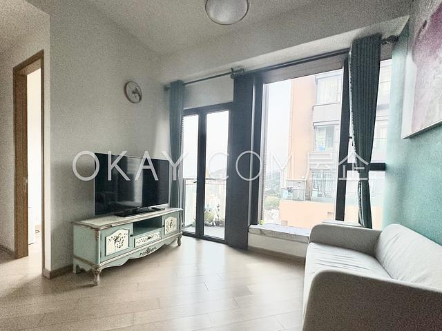 Parker33 | Parker33, Shau Kei Wan - 2 Bed, 2 Bath,