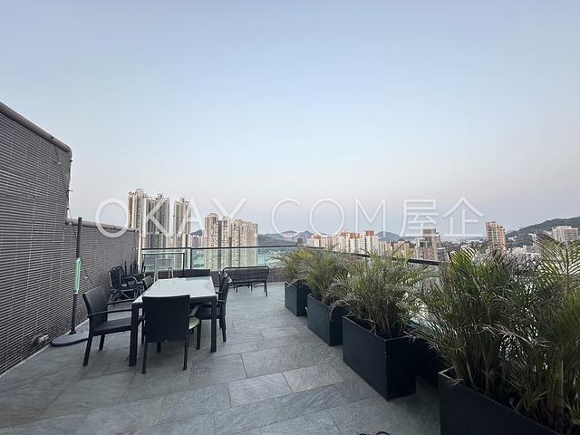 Parker33 | Parker33, Shau Kei Wan - 2 Bed, 2 Bath,