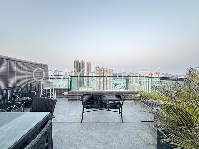 Parker33 | Parker33, Shau Kei Wan - 2 Bed, 2 Bath,
