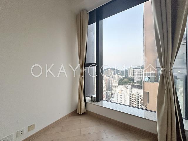 Parker33 | Parker33, Shau Kei Wan - 2 Bed, 2 Bath,