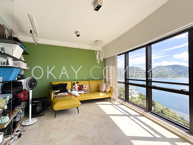 Pacific View | Pacific View, Tai Tam - 3 Bed, 2