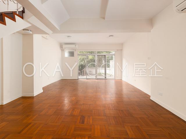 Ruby Chalet | Ruby Chalet, Sai Kung - 3 Bed, 2