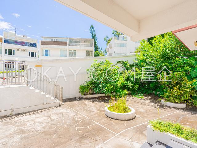 Ruby Chalet | Ruby Chalet, Sai Kung - 3 Bed, 2