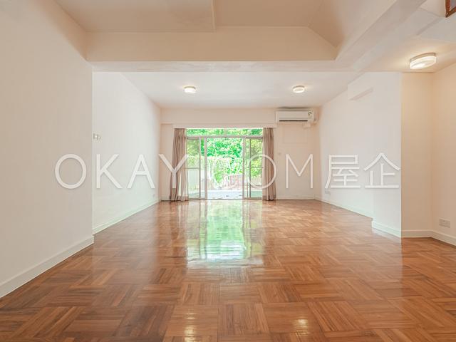 Ruby Chalet | Ruby Chalet, Sai Kung - 3 Bed, 2