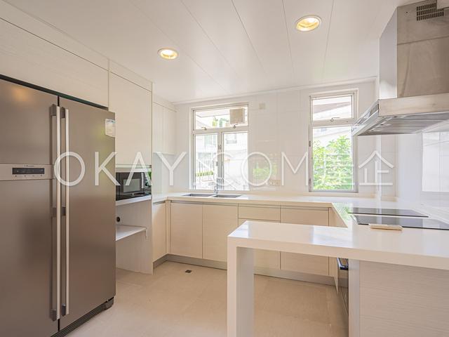 Ruby Chalet | Ruby Chalet, Sai Kung - 3 Bed, 2