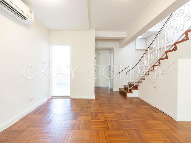 Ruby Chalet | Ruby Chalet, Sai Kung - 3 Bed, 2