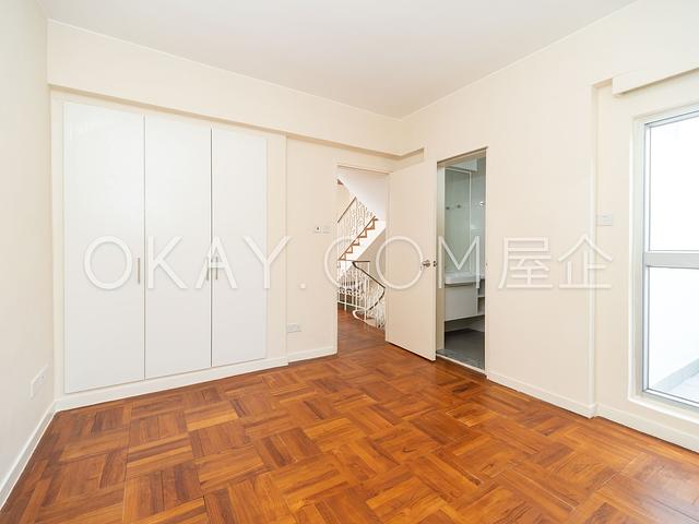 Ruby Chalet | Ruby Chalet, Sai Kung - 3 Bed, 2