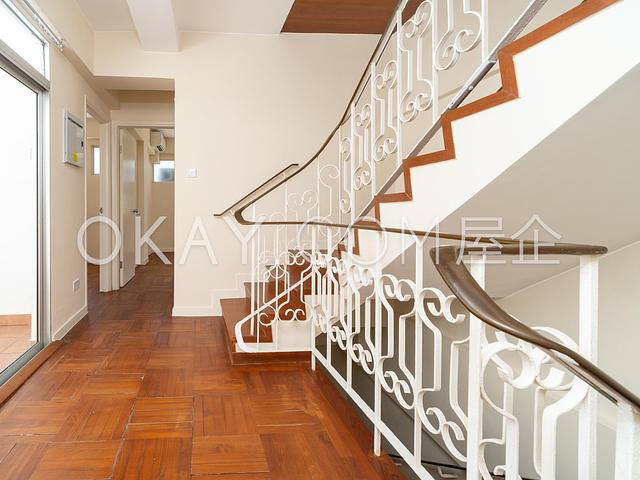Ruby Chalet | Ruby Chalet, Sai Kung - 3 Bed, 2