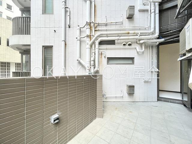 Regent Hill | Regent Hill, Happy Valley - 2 Bed, 1
