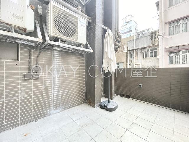 Regent Hill | Regent Hill, Happy Valley - 2 Bed, 1