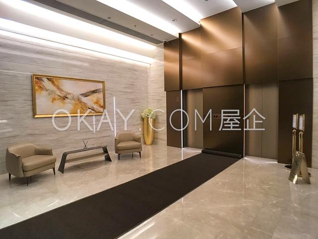 Regent Hill | Regent Hill, Happy Valley - 2 Bed, 1