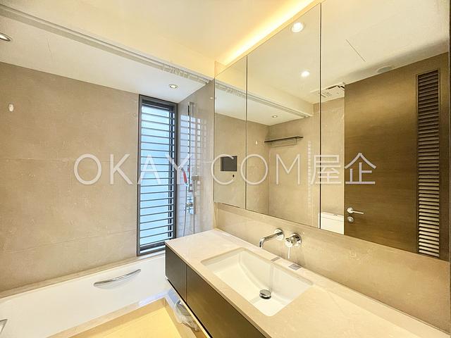 Regent Hill | Regent Hill, Happy Valley - 2 Bed, 1