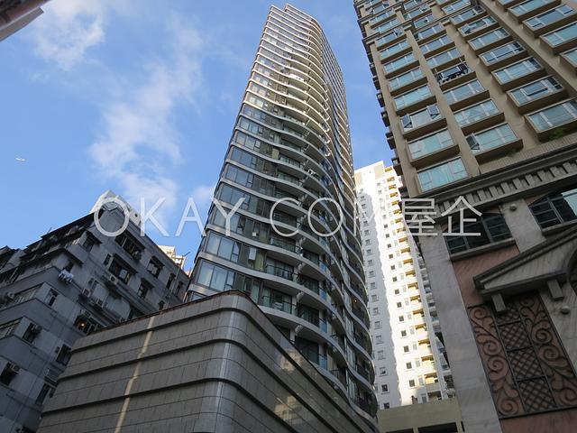 Regent Hill | Regent Hill, Happy Valley - 2 Bed, 1