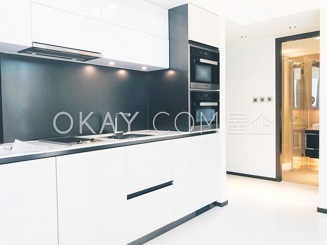 Regent Hill | Regent Hill, Happy Valley - 1 Bed, 1