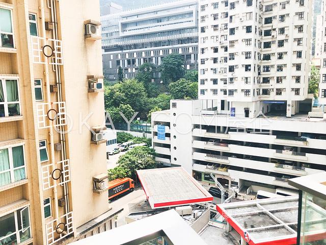 Regent Hill | Regent Hill, Happy Valley - 1 Bed, 1
