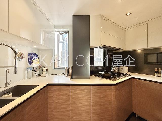 Regent Hill | Regent Hill, Happy Valley - 3 Bed, 2
