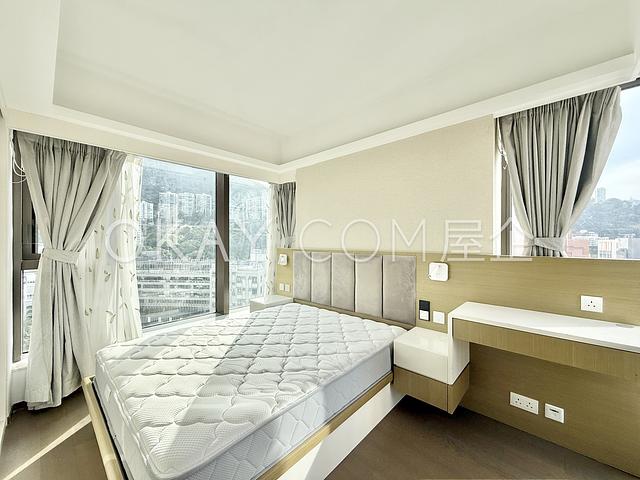 Regent Hill | Regent Hill, Happy Valley - 3 Bed, 2