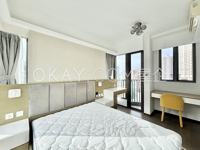 Regent Hill | Regent Hill, Happy Valley - 3 Bed, 2