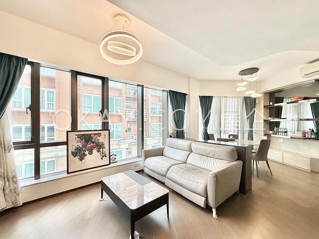 Regent Hill | Regent Hill, Happy Valley - 3 Bed, 2