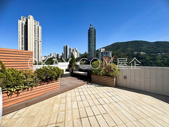 Regent Hill | Regent Hill, Happy Valley - 3 Bed, 2