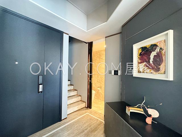Regent Hill | Regent Hill, Happy Valley - 3 Bed, 2