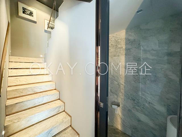 Regent Hill | Regent Hill, Happy Valley - 3 Bed, 2