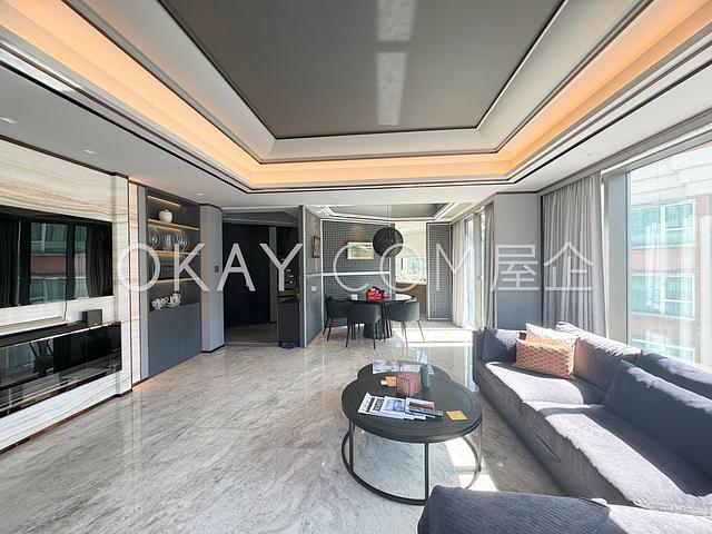 Regent Hill | Regent Hill, Happy Valley - 3 Bed, 2