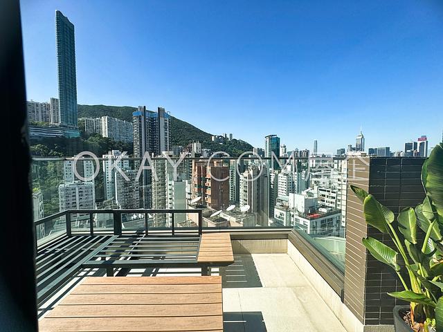 Regent Hill | Regent Hill, Happy Valley - 3 Bed, 2