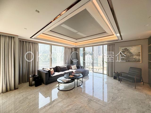Regent Hill | Regent Hill, Happy Valley - 3 Bed, 2