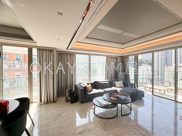 Regent Hill | Regent Hill, Happy Valley - 3 Bed, 2