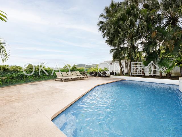 Hing Keng Shek | Hing Keng Shek, Sai Kung - 4 Bed,