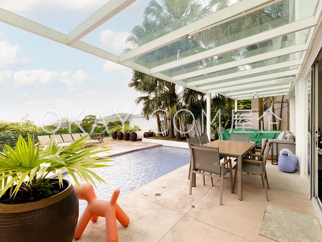 Hing Keng Shek | Hing Keng Shek, Sai Kung - 4 Bed,