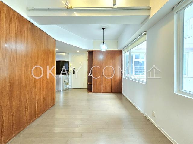 Arbuthnot House | Arbuthnot House, Central - 1