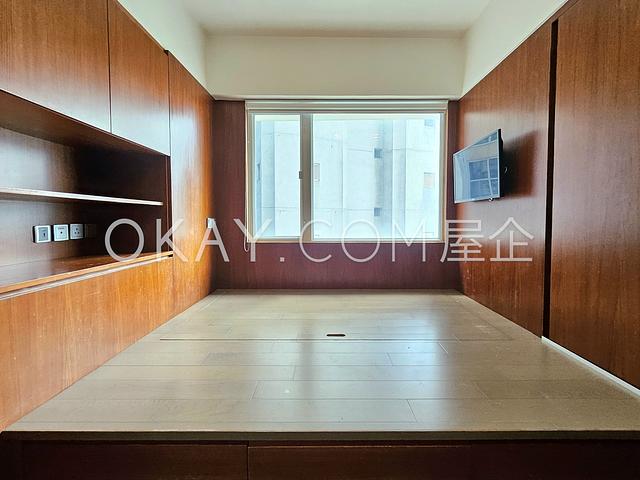 Arbuthnot House | Arbuthnot House, Central - 1