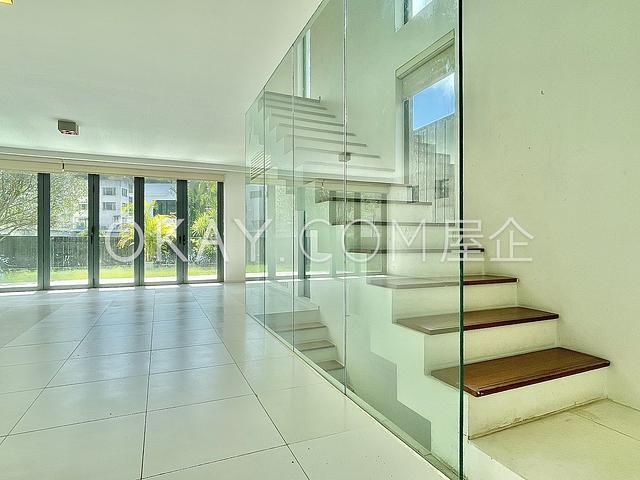 Ha Yeung | Ha Yeung, Clearwater Bay - 4 Bed, 3
