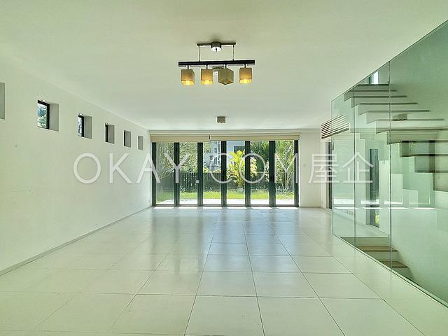 Ha Yeung | Ha Yeung, Clearwater Bay - 4 Bed, 3
