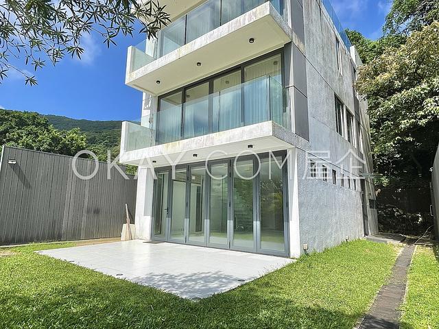 Ha Yeung | Ha Yeung, Clearwater Bay - 4 Bed, 3