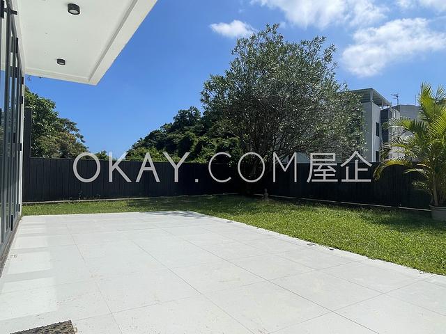 Ha Yeung | Ha Yeung, Clearwater Bay - 4 Bed, 3