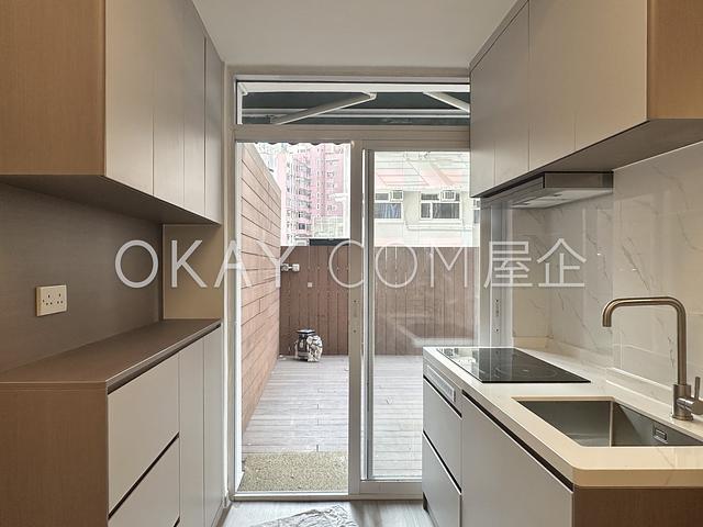 Kwong Sang Hong Building | Kwong Sang Hong